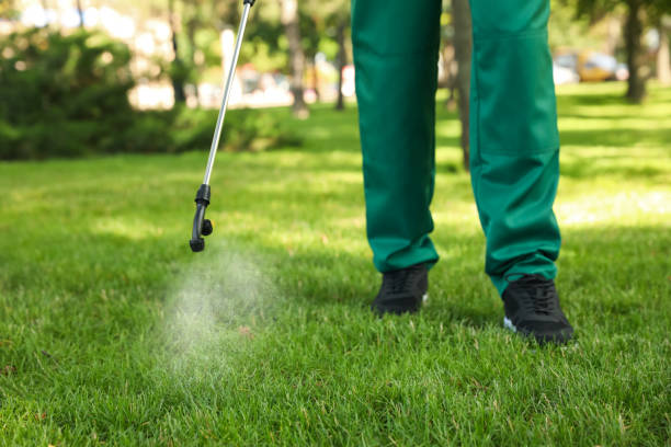 Nashville, AR Pest Control Company