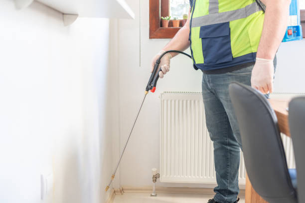 Best Mosquito Control Services  in Nashville, AR